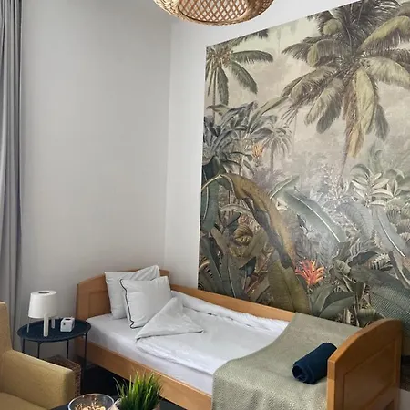 Flora Apartment Νόβι Σαντ Εξωτερικό φωτογραφία
